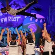 Kölsche Funken rut wieß (24.01.13)